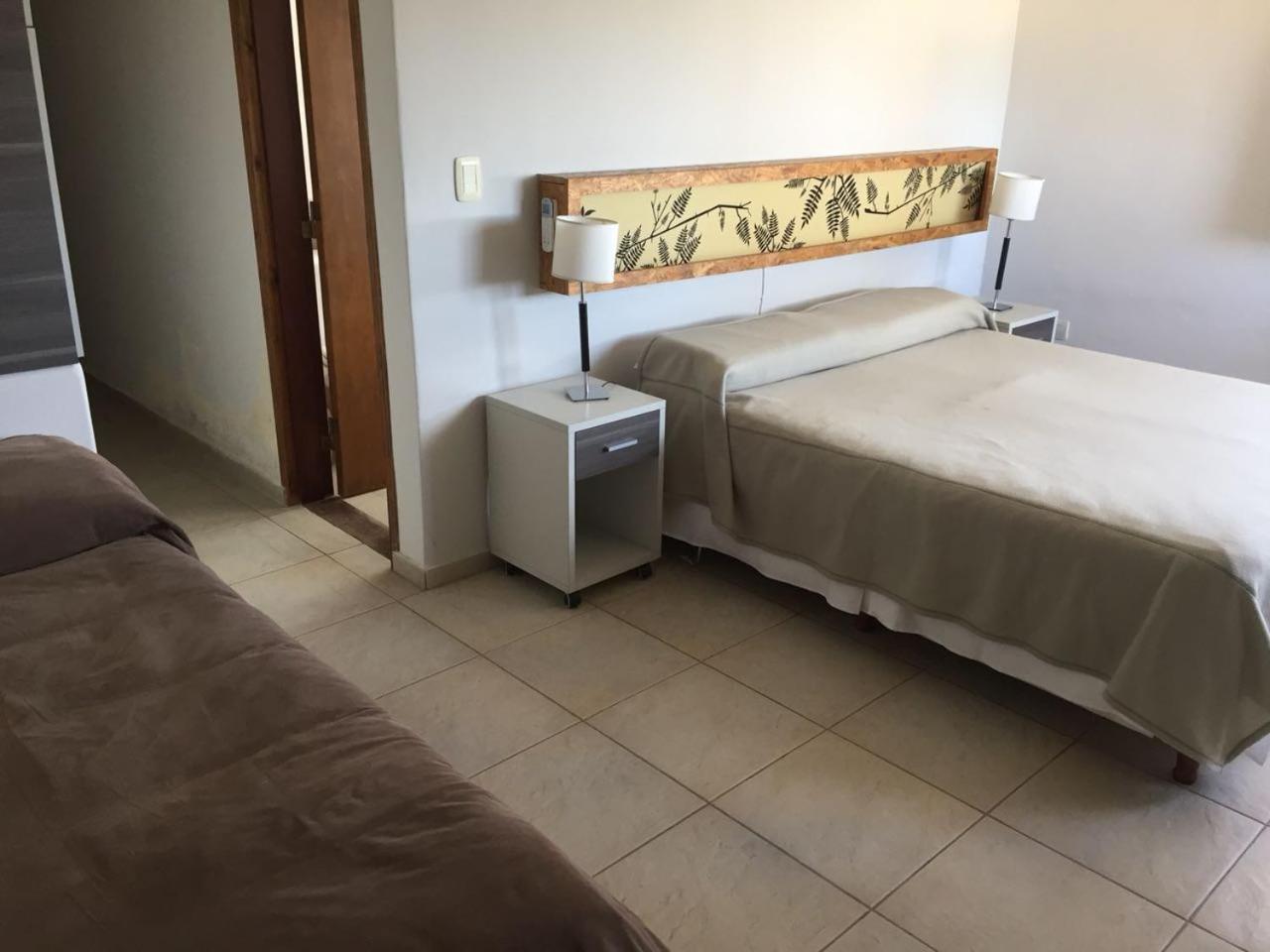拉卡莱拉 N'Aike Casa De Huespedes酒店 外观 照片