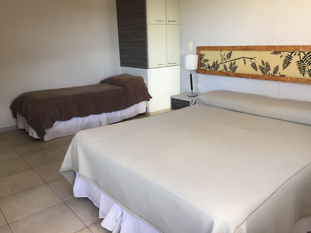 拉卡莱拉 N'Aike Casa De Huespedes酒店 外观 照片